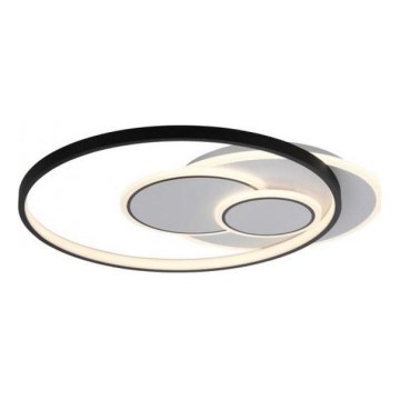 Paul Neuhaus 6392-16 - Φωτιστικό οροφής LED MAILAK LED/27W/230V