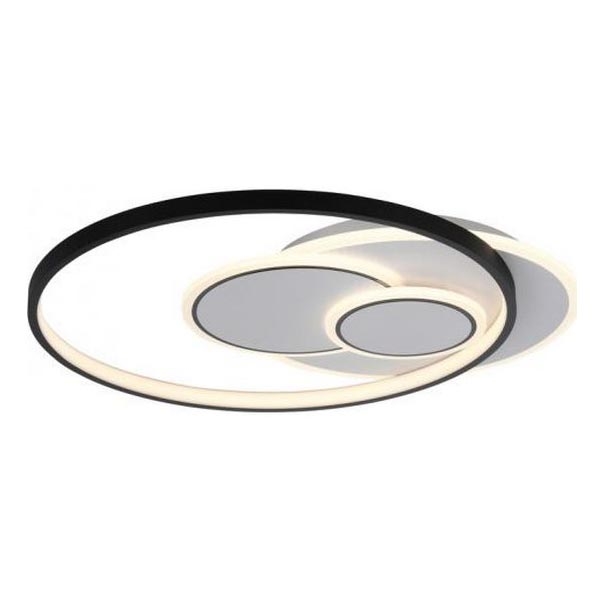 Paul Neuhaus 6392-16 - Φωτιστικό οροφής LED MAILAK LED/27W/230V