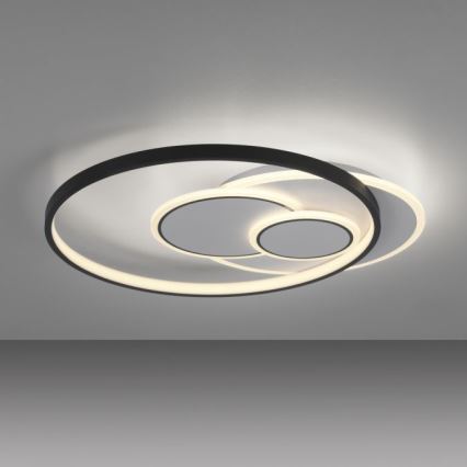 Paul Neuhaus 6392-16 - Φωτιστικό οροφής LED MAILAK LED/27W/230V