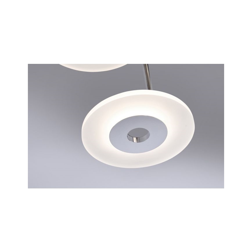 Paul Neuhaus 6446-55 - LED Φως οροφής ADALI 3xLED/13W/230V