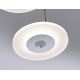 Paul Neuhaus 6446-55 - LED Φως οροφής ADALI 3xLED/13W/230V