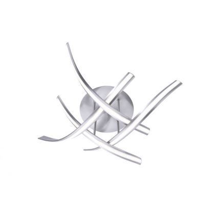 Paul Neuhaus 6474-55 - LED Dimmable πολύφωτο απλίκα LINDA 4xLED/7W/230V