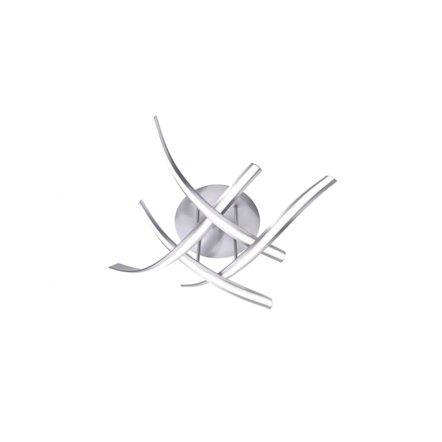 Paul Neuhaus 6474-55 - LED Dimmable πολύφωτο απλίκα LINDA 4xLED/7W/230V