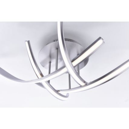 Paul Neuhaus 6474-55 - LED Dimmable πολύφωτο απλίκα LINDA 4xLED/7W/230V