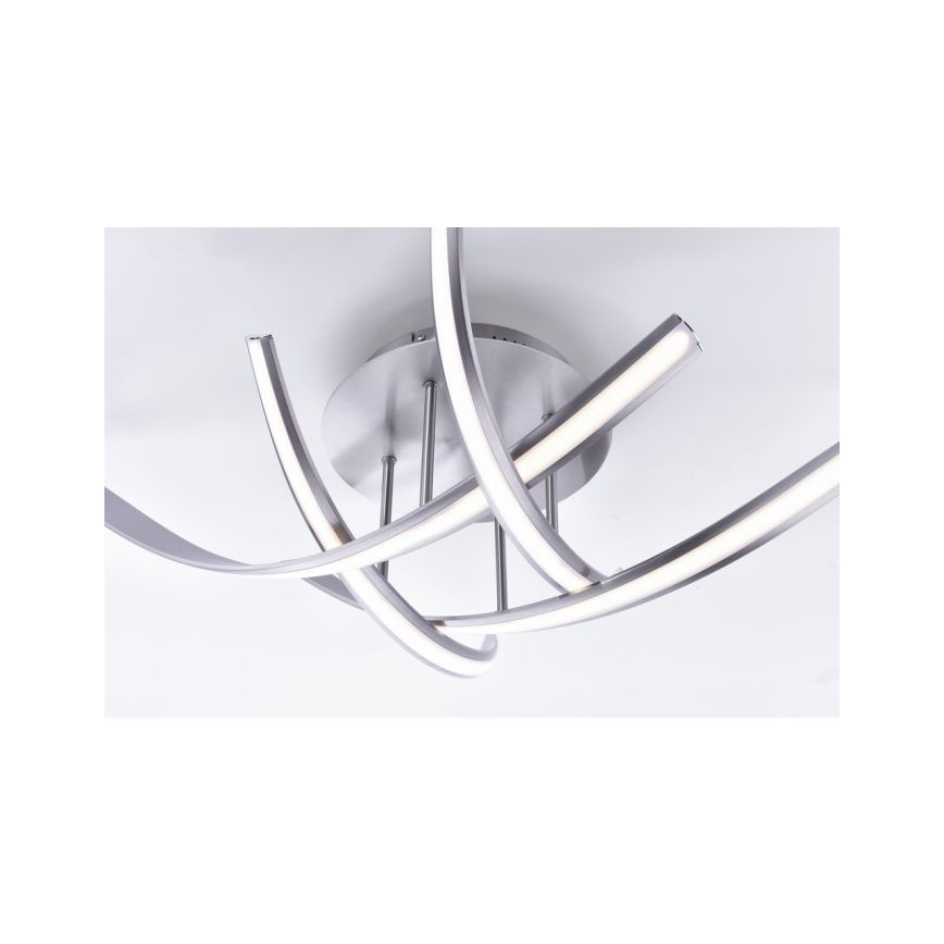 Paul Neuhaus 6474-55 - LED Dimmable πολύφωτο απλίκα LINDA 4xLED/7W/230V