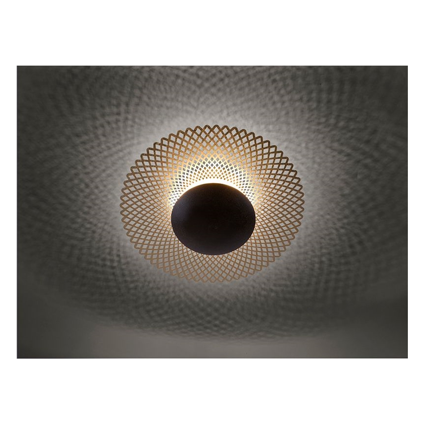 Paul Neuhaus 6551-48 - LED Dimmable φωτιστικό οροφής NEVIS LED/18W/230V