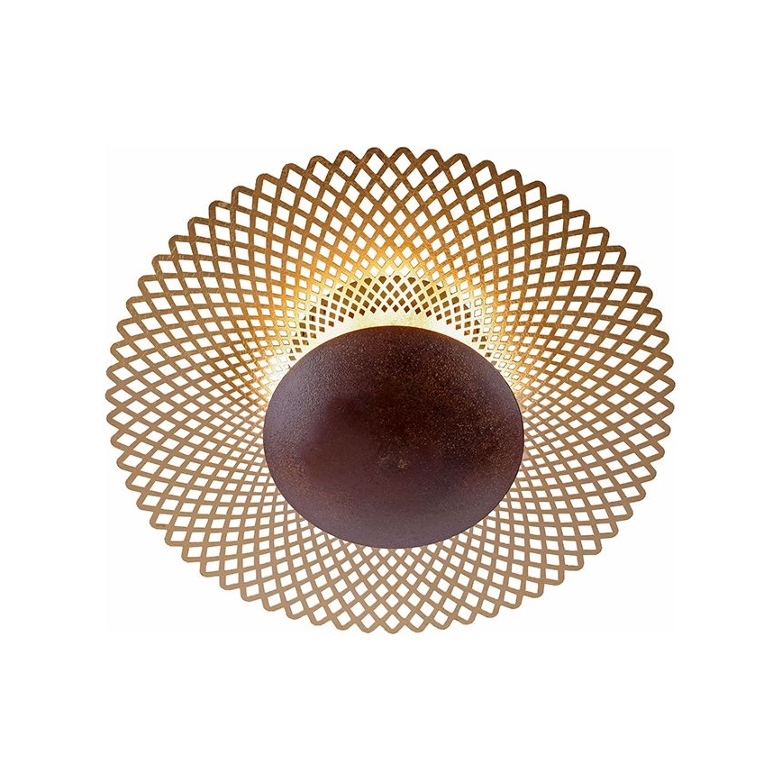 Paul Neuhaus 6551-48 - LED Dimmable φωτιστικό οροφής NEVIS LED/18W/230V