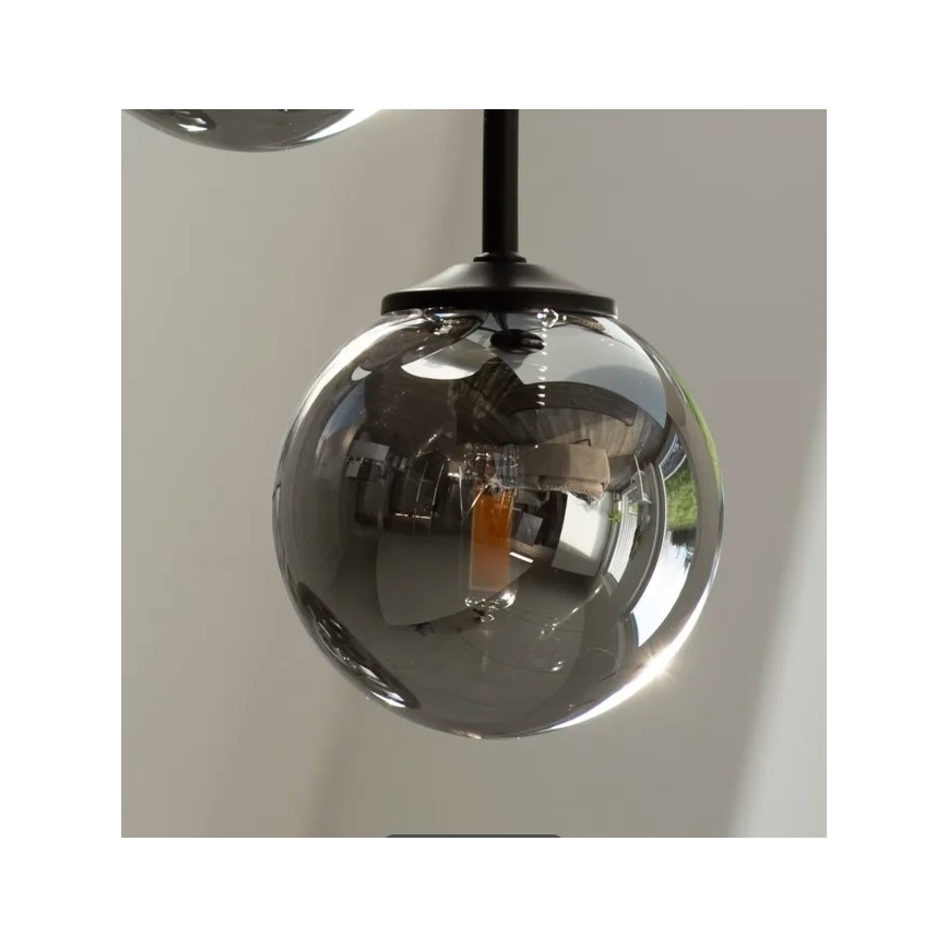 Paul Neuhaus 6719-18 - LED πολύφωτο WIDOW 5xG9/3W/230V