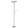 Paul Neuhaus 673-55-  Επιδαπέδια λάμπα LED Dimmable ARTUR  2xLED/21W/230V+1xLED/6W χρώμιο