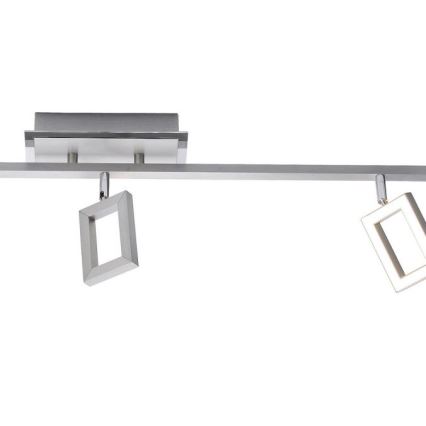 Paul Neuhaus 6959-55 - LED Σποτ INIGO 3xLED/4,2W/230V
