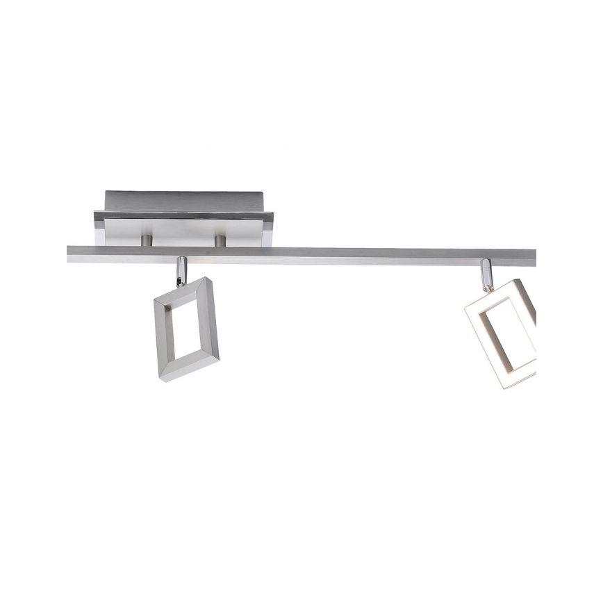 Paul Neuhaus 6959-55 - LED Σποτ INIGO 3xLED/4,2W/230V