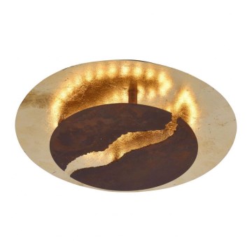 Paul Neuhaus 6982-48 - LED Dimmable φωτιστικό οροφής NEVIS LED/26W/230V