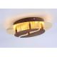 Paul Neuhaus 6982-48 - LED Dimmable φωτιστικό οροφής NEVIS LED/26W/230V