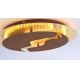 Paul Neuhaus 6983-48  - Φωτιστικό οροφής με δυνατότητα αυξομείωσης φωτισμού LED NEVIS LED/42W/230V