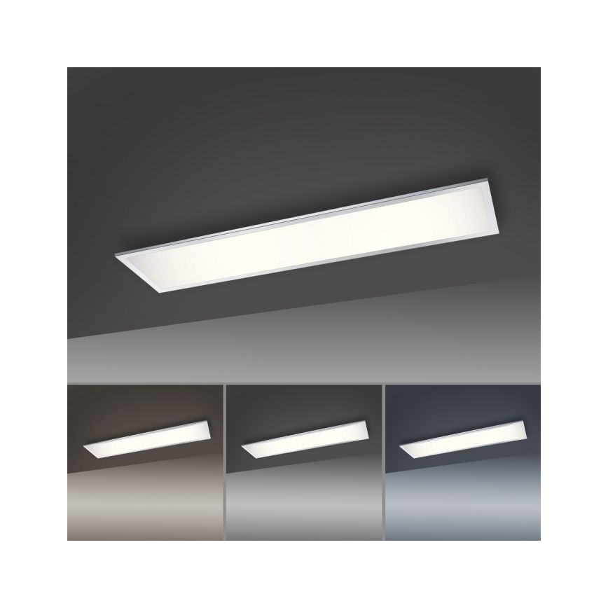 Paul Neuhaus 8112-17 - LED Dimmable πάνελ απλίκα FLAG LED/35W/230V