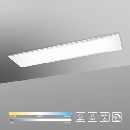 Paul Neuhaus 8112-17 - LED Dimmable πάνελ απλίκα FLAG LED/35W/230V