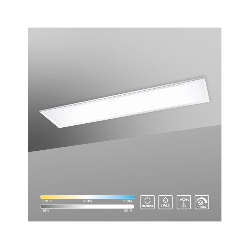 Paul Neuhaus 8112-17 - LED Dimmable πάνελ απλίκα FLAG LED/35W/230V