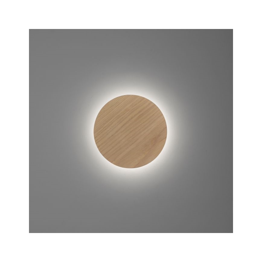 Paul Neuhaus 8152-79 - Ρυθμιζόμενο LED φωτιστικό τοίχου PUNTUA LED/1W/3,7V 2200 mAh + τηλεχειριστήριο