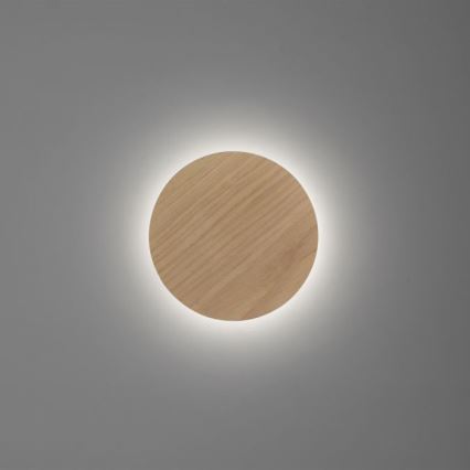 Paul Neuhaus 8152-79 - Επιτοίχιο φωτιστικό dimming LED PUNTUA LED/1W/3,7V 2200 mAh + τηλεχειριστήριο