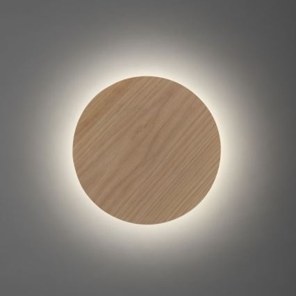 Paul Neuhaus 8153-79 - Επιτοίχιο φωτιστικό dimming LED PUNTUA LED/1,3W/3,7V 2200 mAh + τηλεχειριστήριο