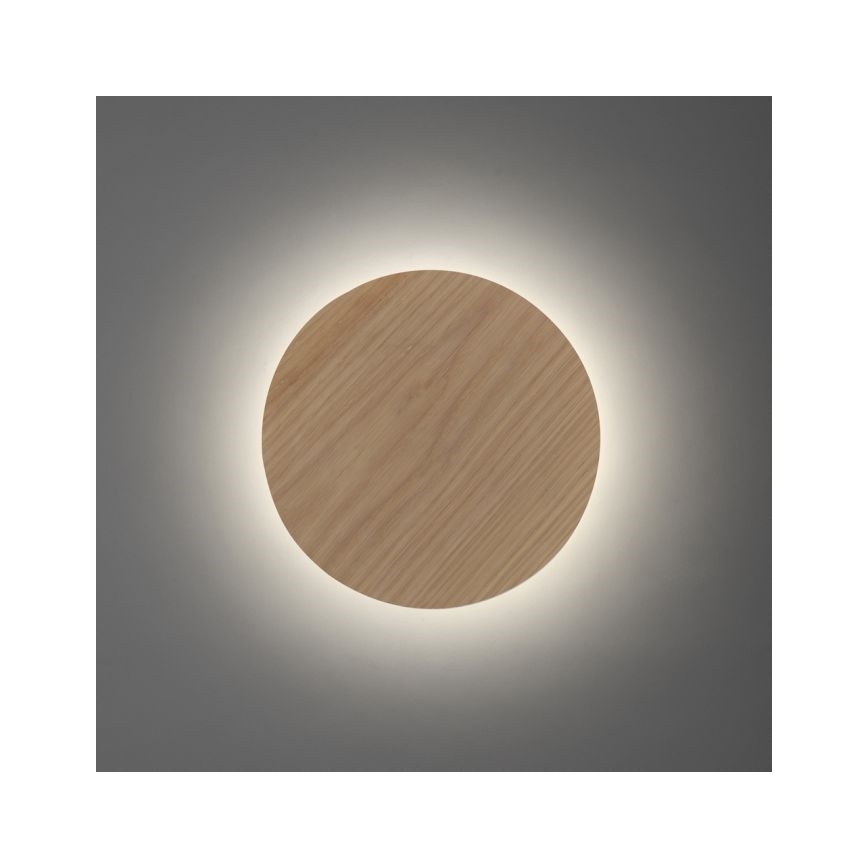 Paul Neuhaus 8153-79 - Επιτοίχιο φωτιστικό dimming LED PUNTUA LED/1,3W/3,7V 2200 mAh + τηλεχειριστήριο