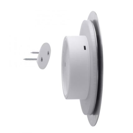 Paul Neuhaus 8153-79 - Επιτοίχιο φωτιστικό dimming LED PUNTUA LED/1,3W/3,7V 2200 mAh + τηλεχειριστήριο