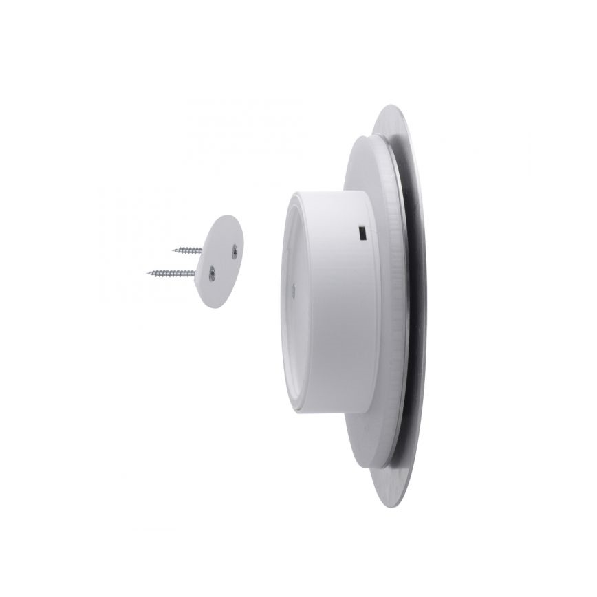 Paul Neuhaus 8153-79 - Επιτοίχιο φωτιστικό dimming LED PUNTUA LED/1,3W/3,7V 2200 mAh + τηλεχειριστήριο