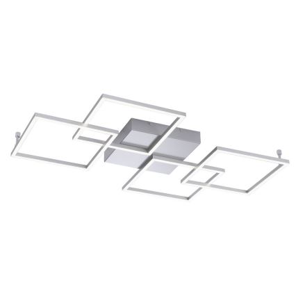 Paul Neuhaus 8190-55 - Φως οροφής dimmer LED INIGO 4xLED/8W/230V