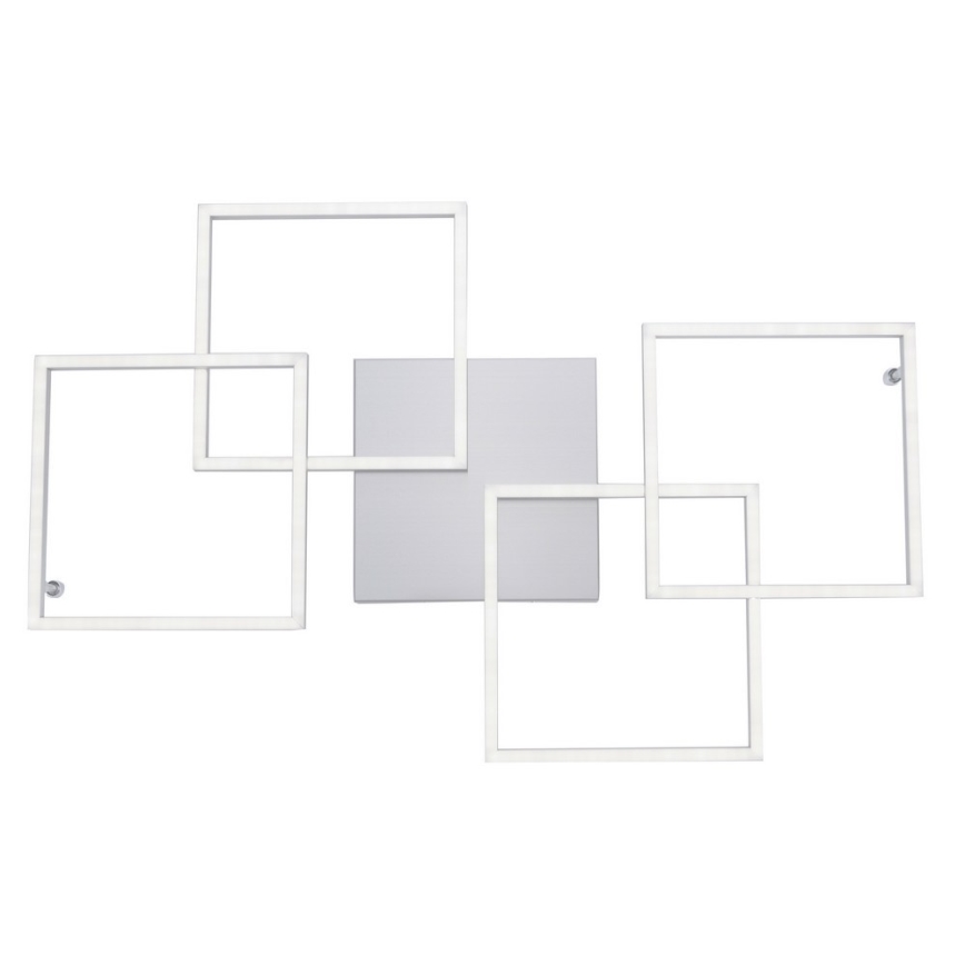 Paul Neuhaus 8190-55 - Φως οροφής dimmer LED INIGO 4xLED/8W/230V