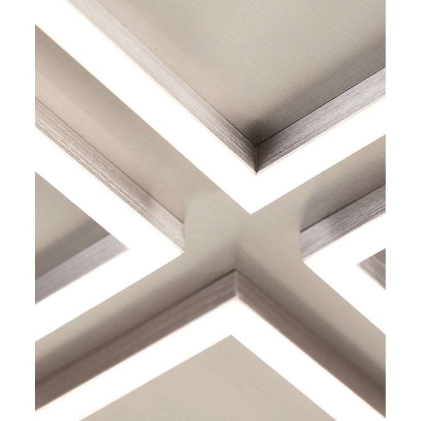 Paul Neuhaus 8191-55 - Φως οροφής dimmer LED INIGO 4xLED/8W/230V