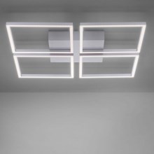 Paul Neuhaus 8191-55 - Φως οροφής dimmer LED INIGO 4xLED/8W/230V