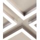 Paul Neuhaus 8191-55 - Φως οροφής dimmer LED INIGO 4xLED/8W/230V