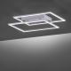 Paul Neuhaus 8192-55 - Συνδεδεμένο πολύφωτο dimmer LED INIGO 2xLED/12W/230V