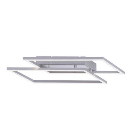 Paul Neuhaus 8192-55 - Συνδεδεμένο πολύφωτο dimmer LED INIGO 2xLED/12W/230V