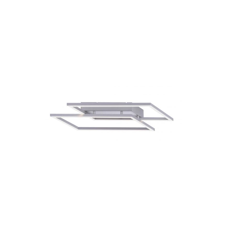 Paul Neuhaus 8192-55 - Συνδεδεμένο πολύφωτο dimmer LED INIGO 2xLED/12W/230V