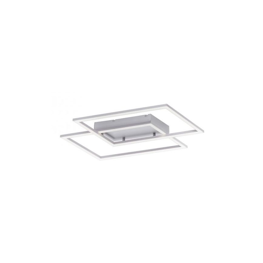 Paul Neuhaus 8192-55 - Συνδεδεμένο πολύφωτο dimmer LED INIGO 2xLED/12W/230V