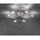 Paul Neuhaus 8250-55 - LED Dimmable πλαφονιέρα οροφής NELIA 6xLED/3W/230V