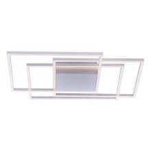 Paul Neuhaus 8256-55 - Φως οροφής dimmer LED INIGO 3xLED/16W/230V
