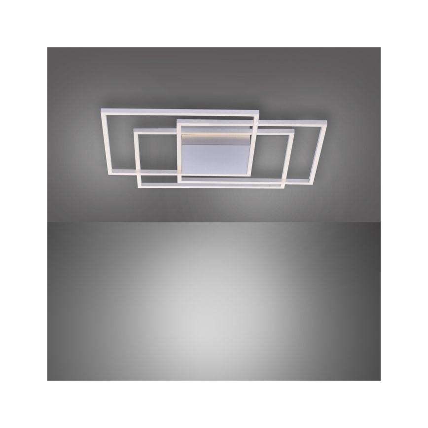 Paul Neuhaus 8256-55 - Φως οροφής dimmer LED INIGO 3xLED/16W/230V