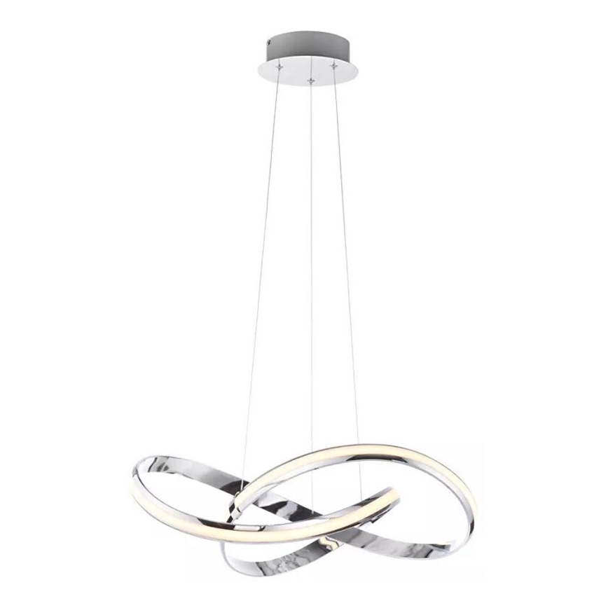 Paul Neuhaus 8291-17 - Led Dimmable κρεμαστό φωτιστικό οροφής MELINDA LED/30W/230V