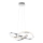 Paul Neuhaus 8291-17 - Led Dimmable κρεμαστό φωτιστικό οροφής MELINDA LED/30W/230V