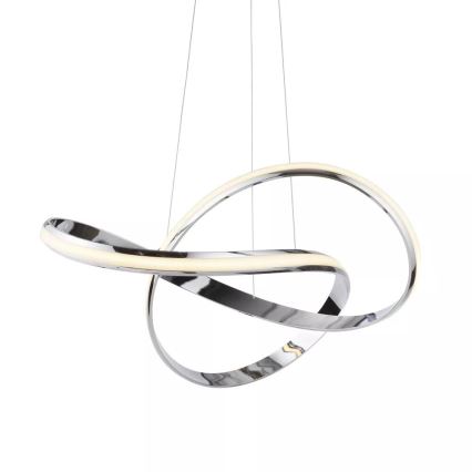 Paul Neuhaus 8291-17 - Led Dimmable κρεμαστό φωτιστικό οροφής MELINDA LED/30W/230V