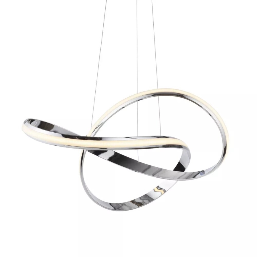 Paul Neuhaus 8291-17 - Led Dimmable κρεμαστό φωτιστικό οροφής MELINDA LED/30W/230V
