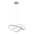 Paul Neuhaus 8291-55 - Led Dimmable κρεμαστό φωτιστικό οροφής MELINDA LED/30W/230V