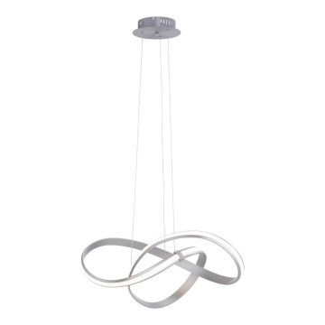 Paul Neuhaus 8291-55 - Led Dimmable κρεμαστό φωτιστικό οροφής MELINDA LED/30W/230V