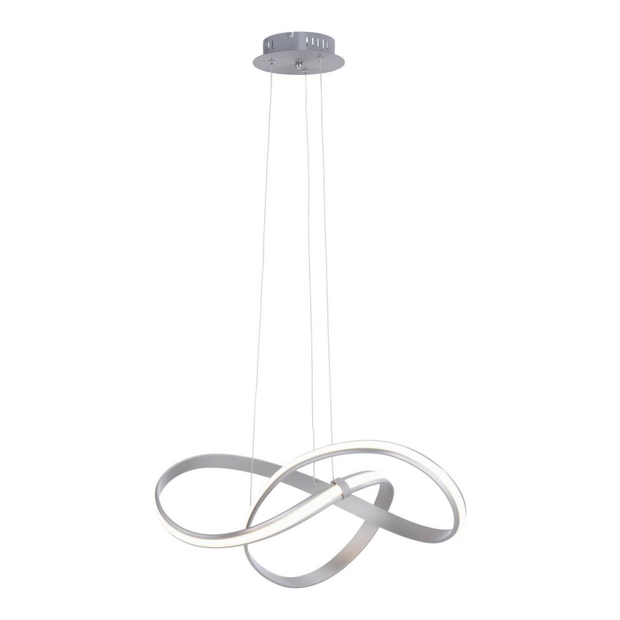 Paul Neuhaus 8291-55 - Led Dimmable κρεμαστό φωτιστικό οροφής MELINDA LED/30W/230V