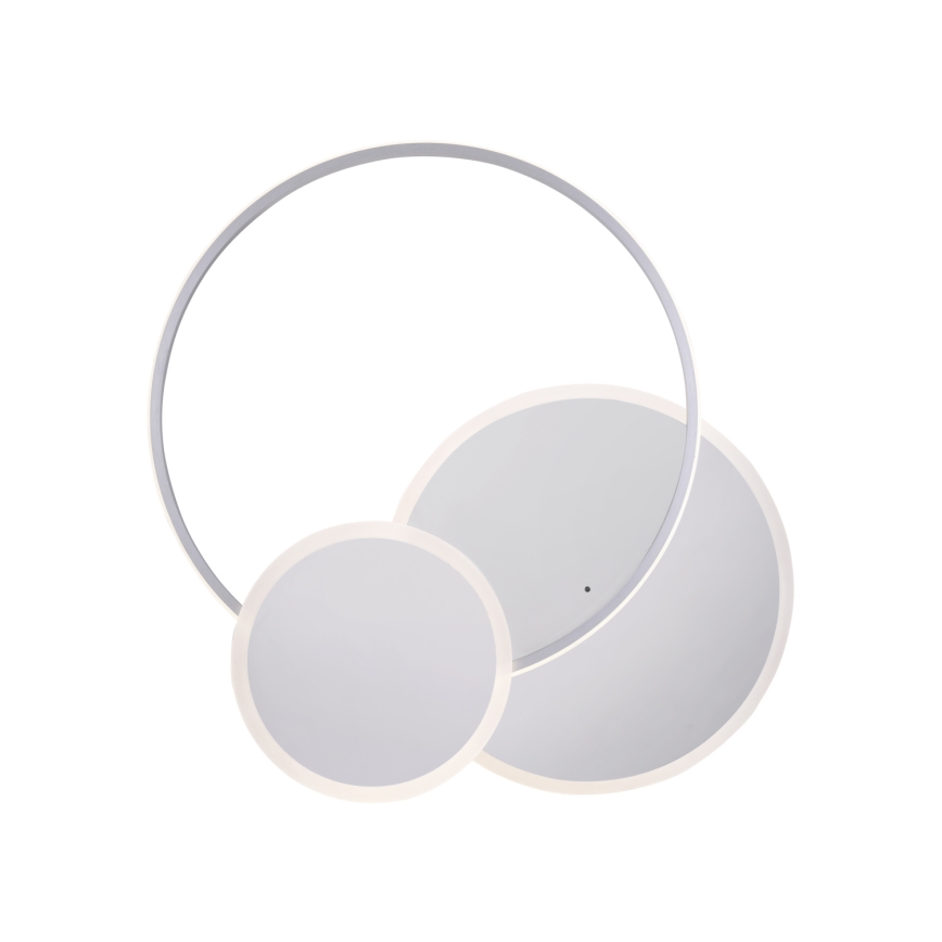 Paul Neuhaus 8318-55 - Φως οροφής dimmer LED EMILIO LED/53W/230V + τηλεχειριστήριο