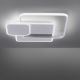 Paul Neuhaus 8319-55 - Φως οροφής dimmer LED EMILIO LED/53W/230V + τηλεχειριστήριο