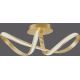 Paul Neuhaus 8331-12 - Συνδεδεμένο πολύφωτο dimmer LED MELINDA 1xLED/30W/230V