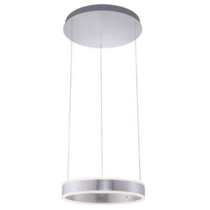 Paul Neuhaus 8361-55 - LED Dimmable πολύφωτο κρεμαστό με αισθητήρα ARINA LED/27W/230V